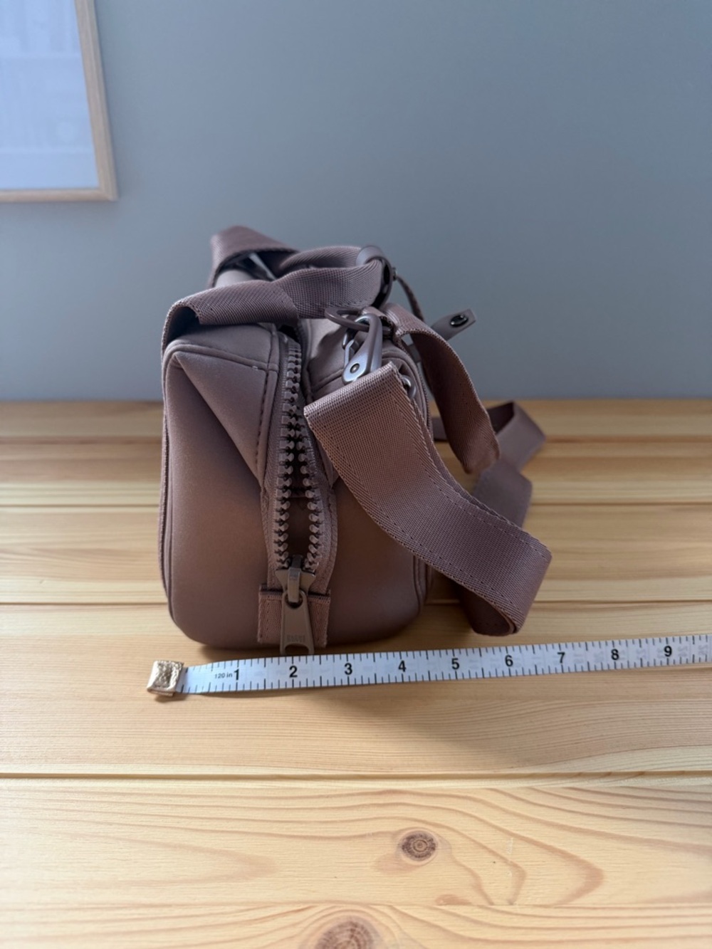 Dagne Dover Landon Carryall - Picture 3 of 6